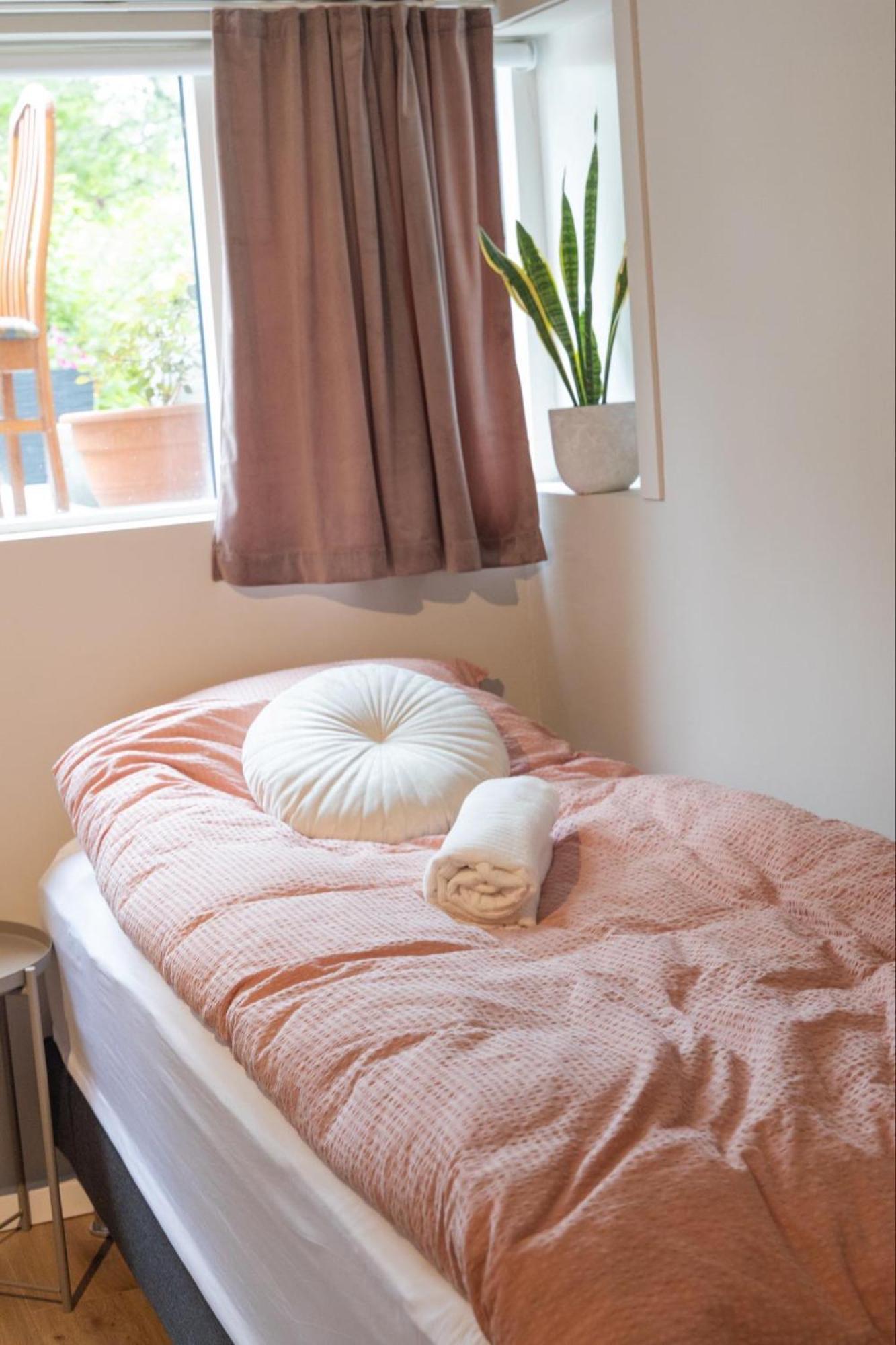 Singasteinn Guesthouse เซลฟอส ภายนอก รูปภาพ